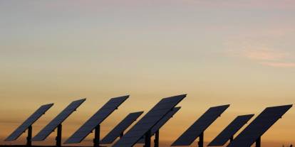 Küresel enerji geçişi için 21,4 trilyon dolar yatırım gerekli