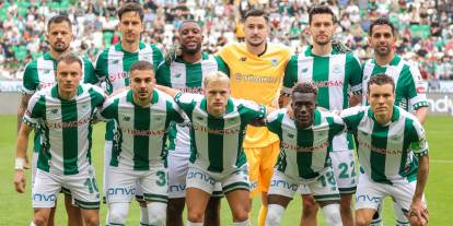 Konyaspor'da iki yerli oyuncuya 1. ve Süper Lig'den talip