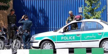 İran'ın Gilan eyaletinde İsrail'le işbirliği iddiasıyla 36 kişi gözaltına alındı