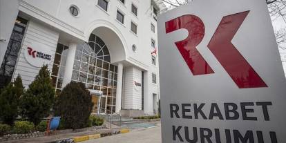 Rekabet Kurulu'ndan Fakir'e 26 milyon lira ceza