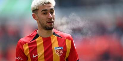 Konyaspor'da Recep Uçar eski öğrencisini takımda görmek istiyor