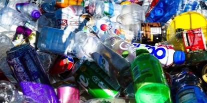 Bakteri kullanılarak plastikten ağrı kesici üretildi