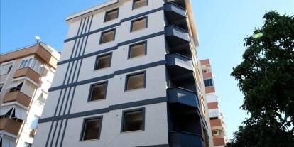 Kentsel Dönüşüm Başkanlığı 643 konut ve 232 iş yerini satışa sunacak