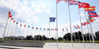 NATO'da ittifakın ilk 'Ticari Uzay Stratejisi' onaylandı