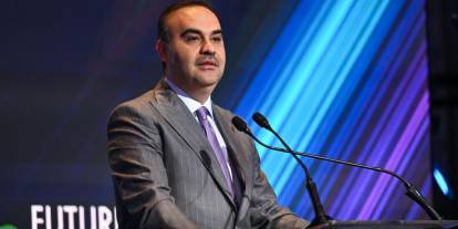 Bakan Kacır: 172 bin kadın araştırmacıya 21 milyar lira destek olduk