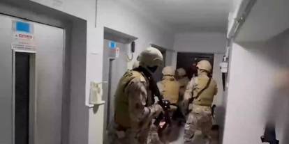 Uyuşturucu satıcılarına operasyon: 172 şüpheli tutuklandı