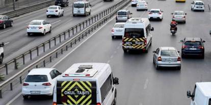 Taşıtların teknik özelliklerine göre farklı ÖTV oranları belirlenecek