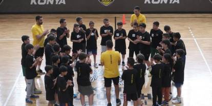Konya BBSK'da altyapı çalışmaları start alıyor