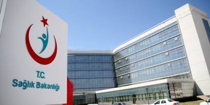 Sağlık Bakanlığından 81 il valiliğine 'Teftiş Kurulu' genelgesi