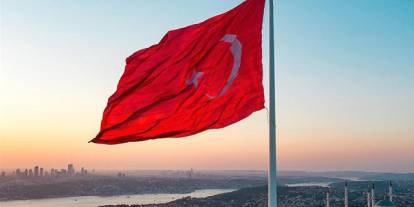 Türkiye, İİT New York Grubu Dönem Başkanlığını devraldı