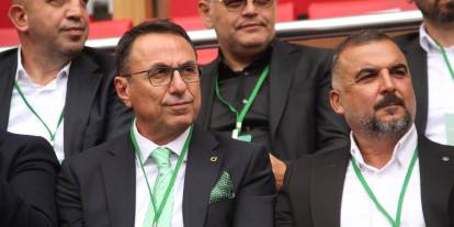 Konyaspor'dan FIFA'daki dosyalar hakkında resmi açıklama!