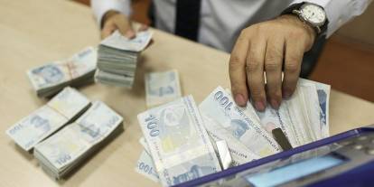 KKM bakiyelerindeki düşüş sürüyor