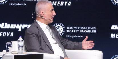 Bakan Bolat: Türkiye-İran sınırı 400 yıldır barışı temsil ediyor