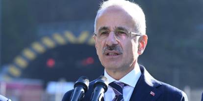Bakan Uraloğlu: İran dışında, hava sahası kısıtlamaları kaldırıldı
