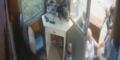 Fenalaşan arkadaşına müdahale etti, ikisi de kalp krizinden öldü