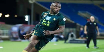 Afrika basınından yeni iddia! Konyaspor'un Mukela aşkı yeniden depreşti!