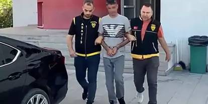 Şeytana pabucunu ters giydiren olay! Kendisini ‘Komiser Selim’ olarak tanıttı