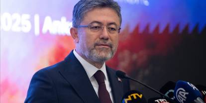 Bakan Yumaklı'dan orman yangınlarına karşı kritik uyarı!