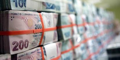 KGF aracılığıyla 558 bin firmaya kefalet oluşturuldu