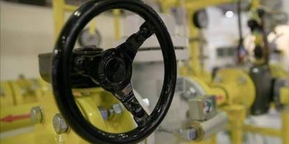 LPG ithalatı nisanda yüzde 17,5 azaldı