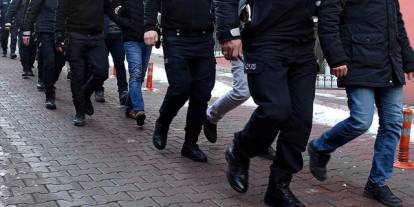 İstanbul merkezli FETÖ operasyonu: 11 tutuklama