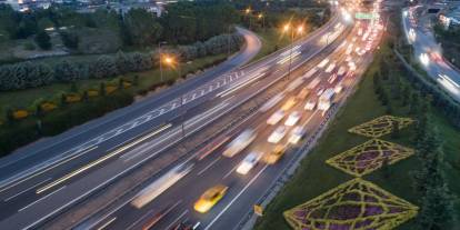 Son 22 yılda ulaştırma ve altyapıya 300 milyar dolarlık yatırım yapıldı