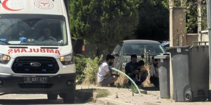 Bir aylık bebek beşiğinde ölü bulundu