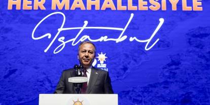 Bakan Yerlikaya: Türkiye, Halkın Sesini Dinliyor
