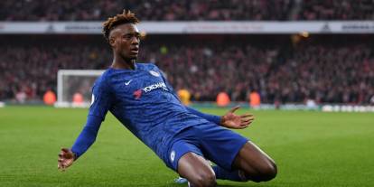 Beşiktaş'a İngiliz golcü! Tammy Abraham kimdir? Daha Önce Hangi Takımlarda Oynadı? Kaç Gol Attı