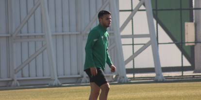 Konyaspor'da genç oyuncular kampa davet edilmedi