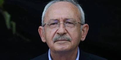 Kılıçdaroğlu: Hakaret eden gençlere hakkımı helal ediyorum