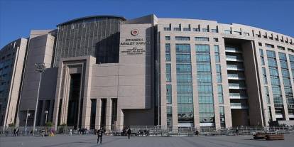 Hazreti Muhammed'in karikatürünü yayımlayan dergiye yönelik soruşturmada 3 zanlı gözaltına alındı