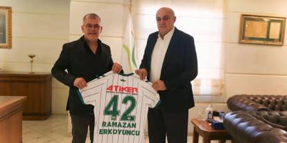 Konyaspor - Torku İşbirliği Devam Edecek! Başkan Atiker'den Açıklama