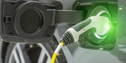 Elektrikli araç şarj soket sayısı mayısta yüzde 4 arttı