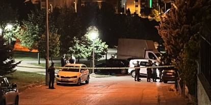 Kız isteme kavgası kanlı bitti! 1 polis memuru hayatını kaybetti!