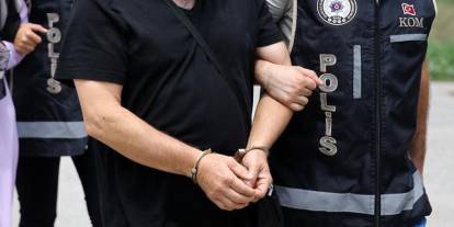 29 Zanlı Kıskıvrak Yakalandı! Teröre Darbe Üstüne Darbe