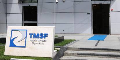 TMSF, İstikbal ve Akfel Gaz'ı satışa çıkardı