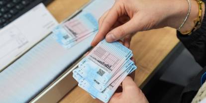 Eski tip ehliyetler için zaman daralıyor