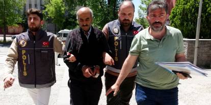 Eş dehşetinde bir gün önce uzaklaştırma kararı için başvurmuş