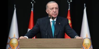Cumhurbaşkanı Erdoğan'dan alçak karikatüre sert tepki: Hesap verecekler