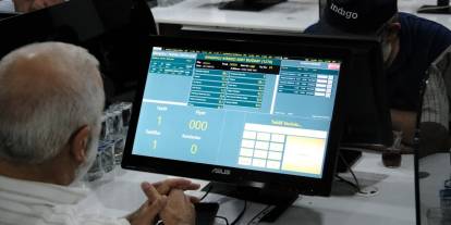 Karapınar’da hububat hasat sezonu açıldı