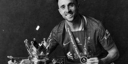 Dünya futbolu yasta! Diogo Jota hayatını kaybetti