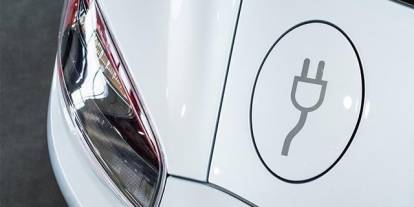 Elektrikli ve hibrit otomobillerin pazar payı yüzde 44,6'ya ulaştı