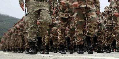 Bedelli askerlik fiyatı belli oldu