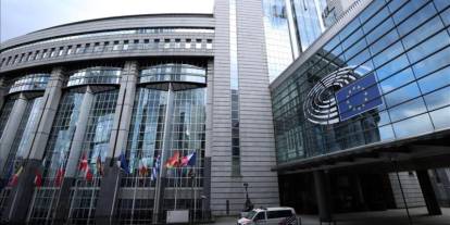 AB'den ABD'ye ticaret anlaşmasına hazırız mesajı