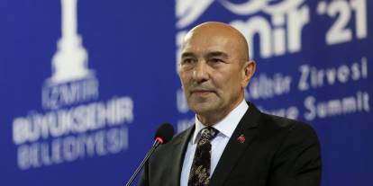 İzmir'de yolsuzluk soruşturması: Tunç Soyer dahil 137 kişi adliyeye sevk edildi