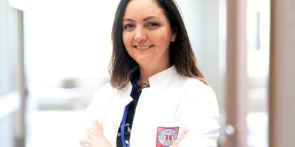 ‘Klima hastalığında tedavinin gecikmesi ölümcül olabilir’
