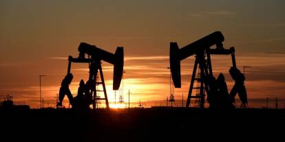 Brent petrol güne düşüşle başladı