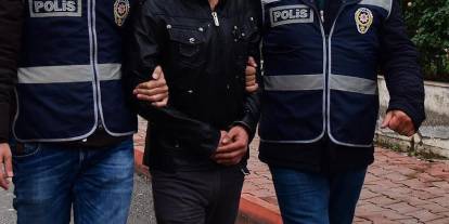 Uyuşturucu ticareti ve kara para aklama... Ne ararsan var!