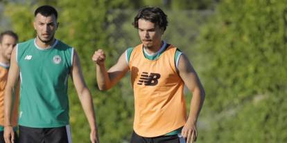 Konyaspor'da genç futbolcu ayrılıkları sürüyor! İki ayrılık daha yaşandı